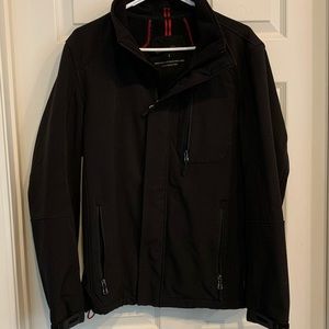 Calvin Klein Water and Wind Resistant Jacket Men’s Size Small
